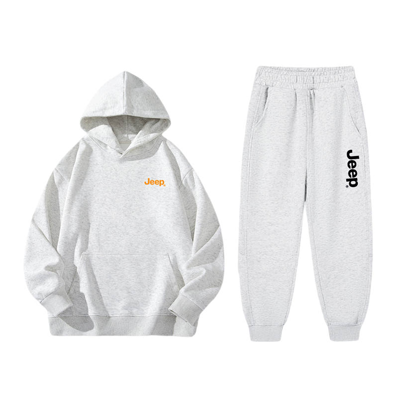 Jeep Casual Sportswear Teenagers