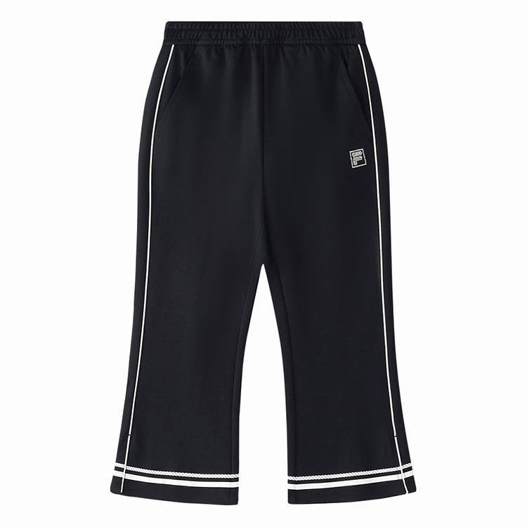 FILA KIDS Full Length Pants Legend Blue Children Aged 3 7 Years Old