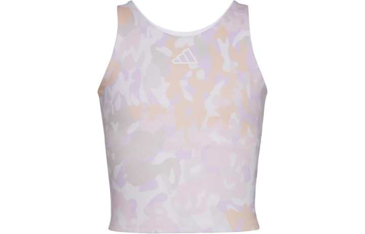 Adidas Adidas Kids Tank Tops & Camisoles Collarless