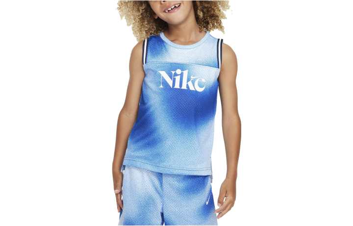 Nike Nike Kids Tank Tops & Camisoles Crew Neck