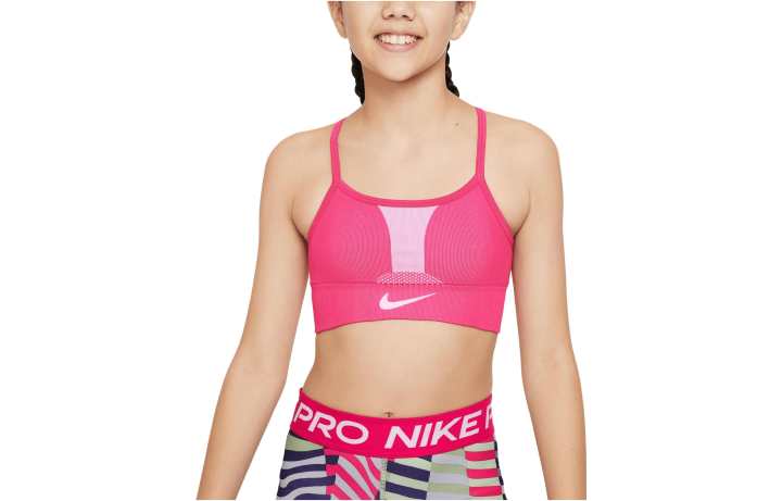 Nike Nike Kids Bandeaus, Bras & Training Bras Moderate