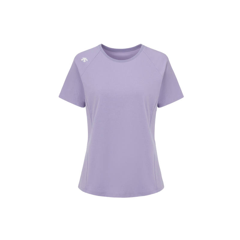 DESCENTE WOMEN'S TRAININGTOUGH T Shirt Women's