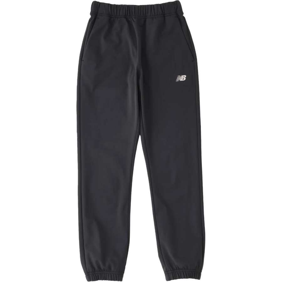 New Balance New Balance Flying Casual Pants Teenagers Black
