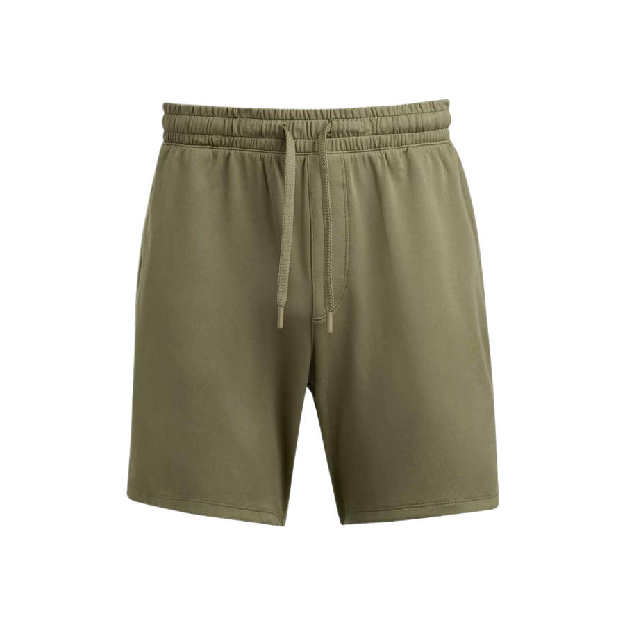 Under Armour Motion Casual Shorts Men's Quartz Gray