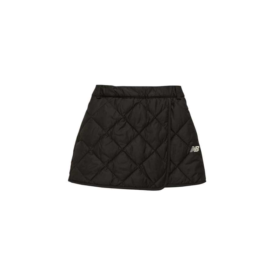 New Balance New Balance Skirt Black Children Aged 3 7 Years Old