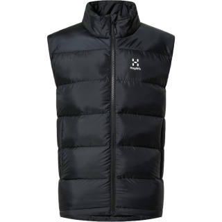 HAGLÖFS Vests Men's Stand Collar Moderate