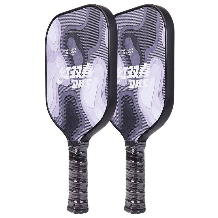 DHS Pickleball Paddles