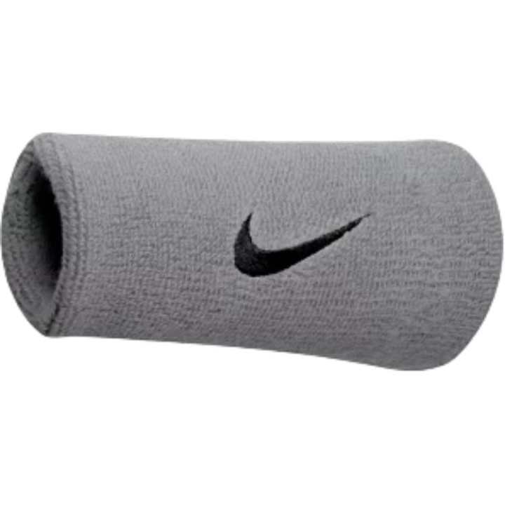Nike Nike Running Wristbands Breathable Gray Unisex