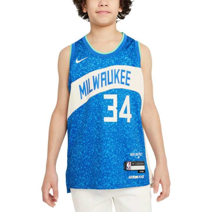 Nike Nike Tank Top Gaming Royal Teenagers