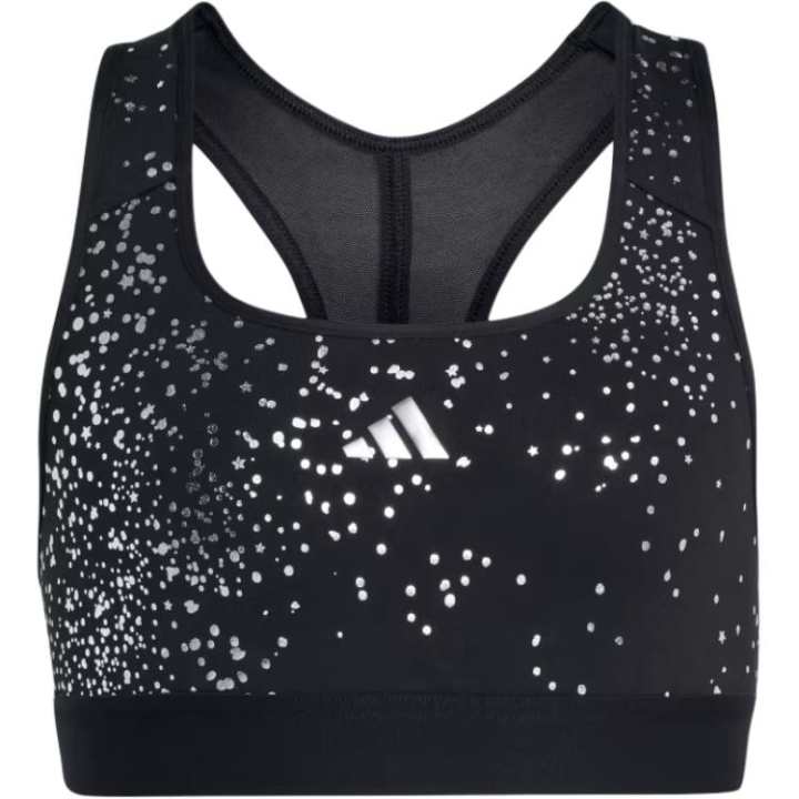 Adidas Adidas Kids Bandeaus, Bras & Training Bras Moderate