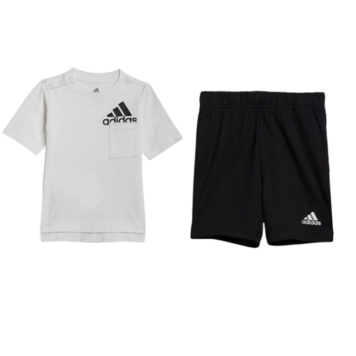 Adidas Adidas Casual Sportswear Infant And Toddler