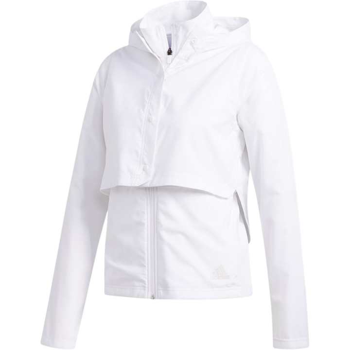 Adidas Adidas ADAPT Jacket Women's White