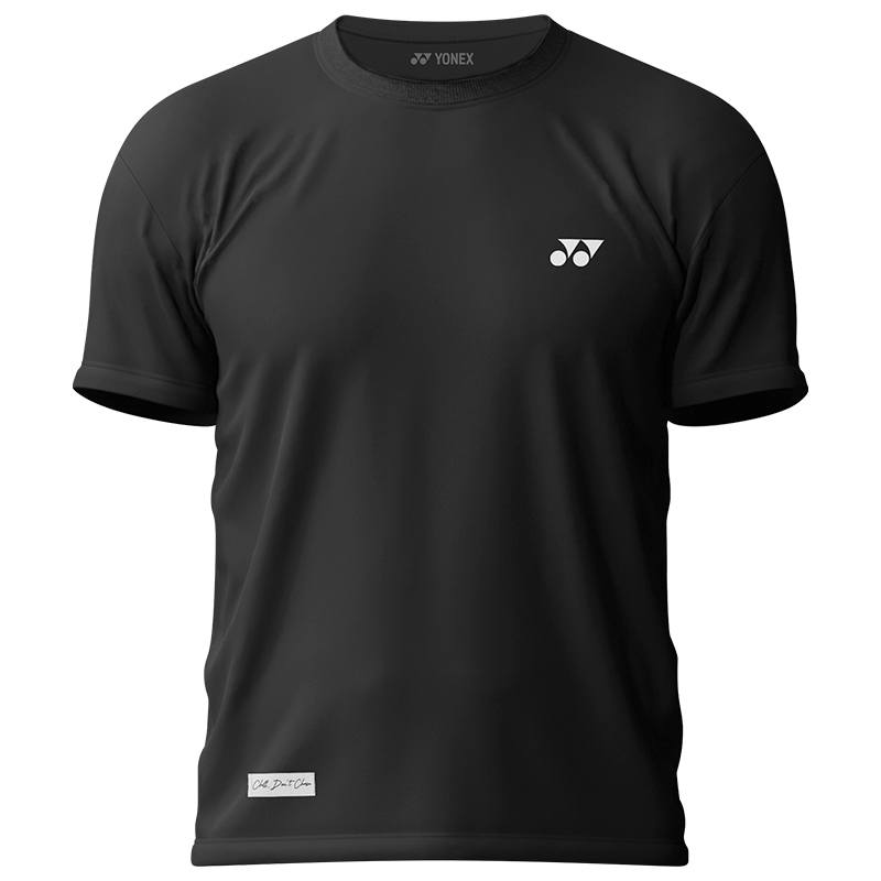 YONEX YONEX Badminton Jerseys Unisex Crew Neck Moderate