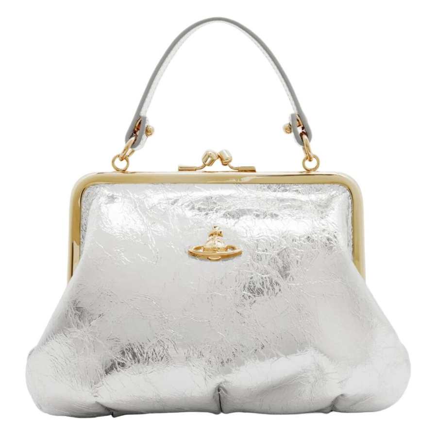 Vivienne Westwood Granny Frame Purse