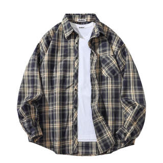 BRUMAIRE Shirts Unisex Lapel Moderate Other