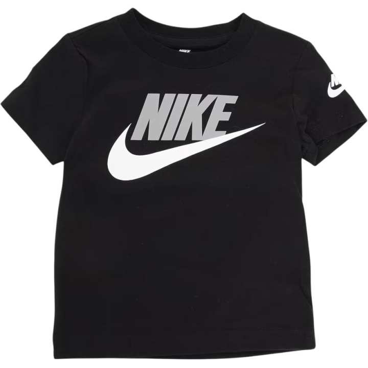 Nike Nike T Shirt Black Infant And Toddler