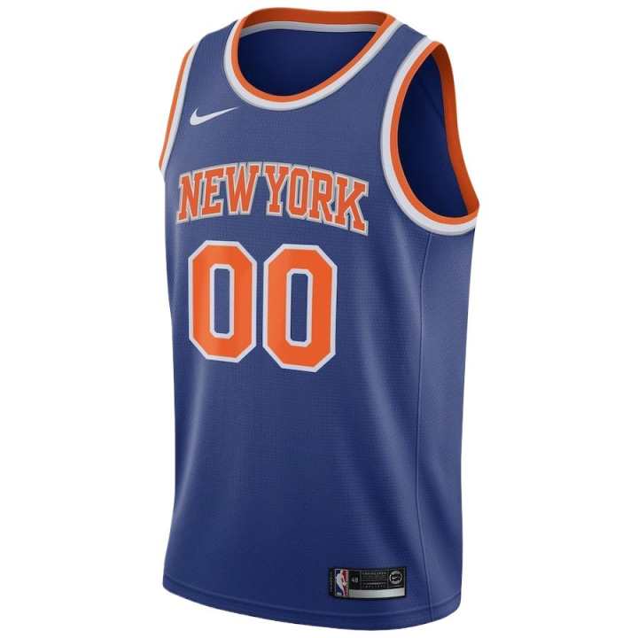 Nike Nike Tank Top Icon Swingman Blue Kids'