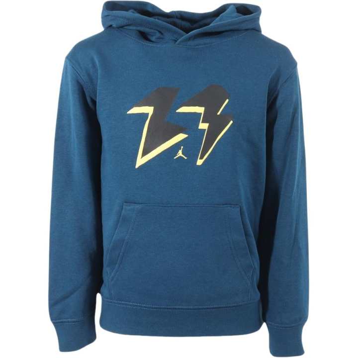 Jordan Jordan Sweatshirt Dark Blue Kids'