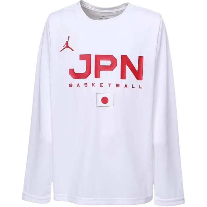 Jordan Jordan Kids T Shirts Crew Neck