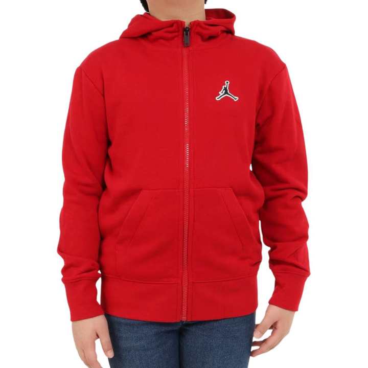 Jordan Jordan Jackets & Coats Red Kids'