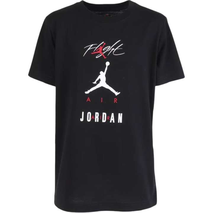 Jordan Jordan Kids T Shirts Crew Neck