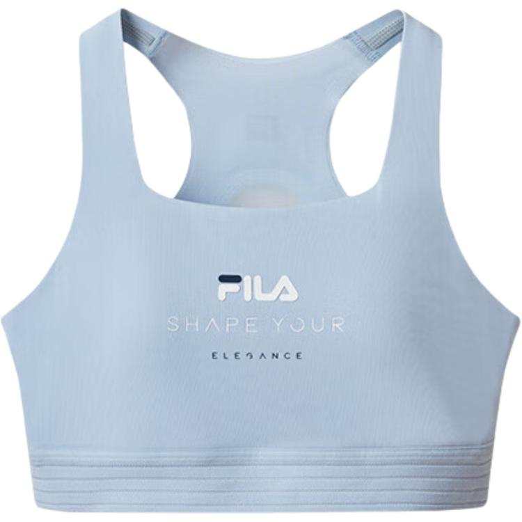 FILA KIDS Tank Top Alice Blue Teenagers