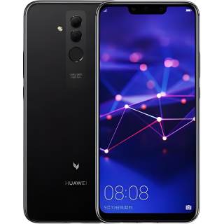 Huawei Smart Selection MVMOM 7 HiSilicon Qilin 710 6.3 Inches AI Four Camera, Full Network Support Cell Phones