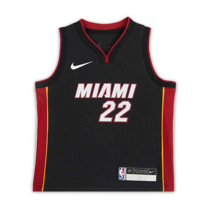 Nike Nike Tank Top Black Children Aged 3 7 Years Old
