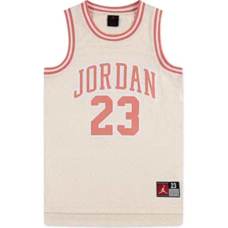 Jordan Jordan Kids Tank Tops & Camisoles Crew Neck