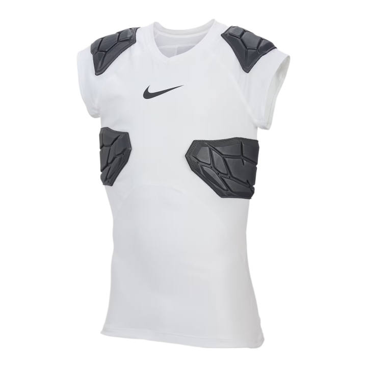 Nike Nike Pro T Shirt White Teenagers