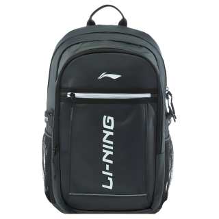Li-Ning YOUNG Li Ning YOUNG Sports Life Collection Polyester Backpack Kids' Black