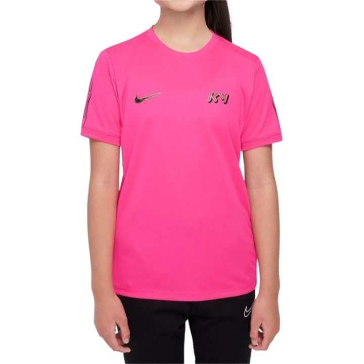 Nike Nike Kids T Shirts Crew Neck Moderate