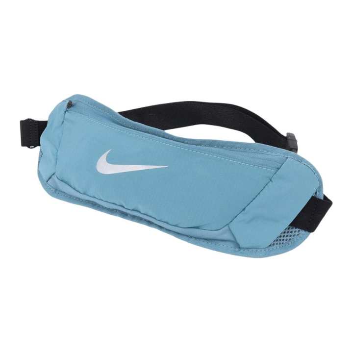 Nike Nike Challenger Polyester Fanny Pack Large Unisex Blue