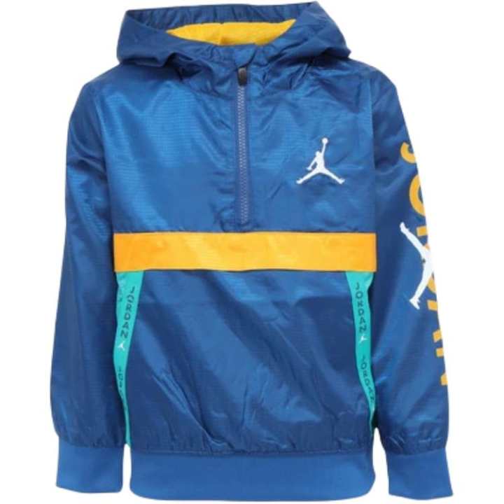 Jordan Jordan Jackets & Coats Blue Kids'
