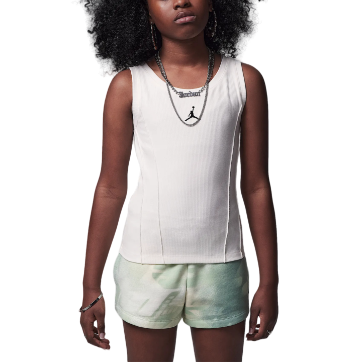Jordan Jordan Kids Tank Tops & Camisoles Crew Neck