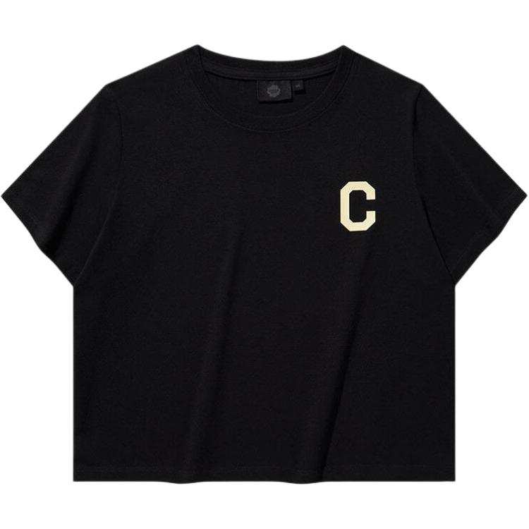 COVERNAT Regular Sleeve T Shirt Women's