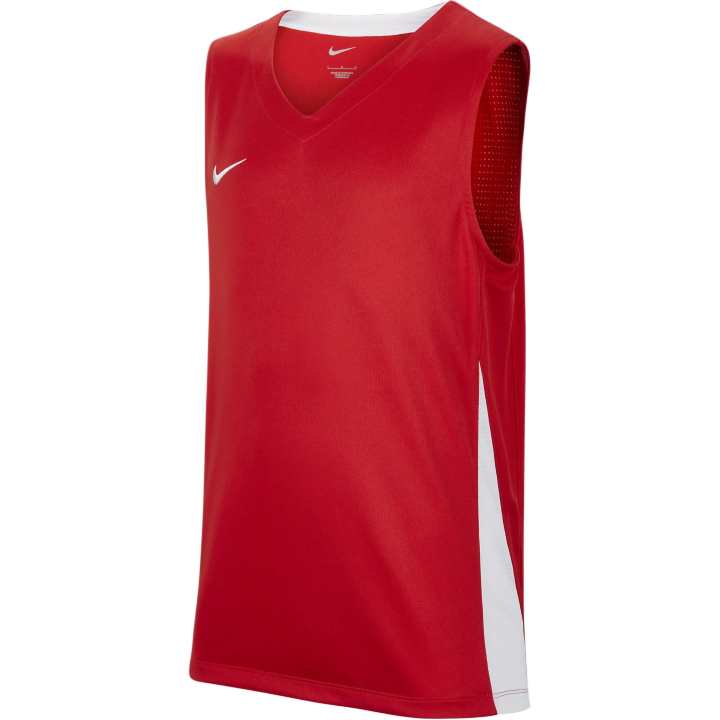 Nike Nike Tank Top University Red/White Teenagers