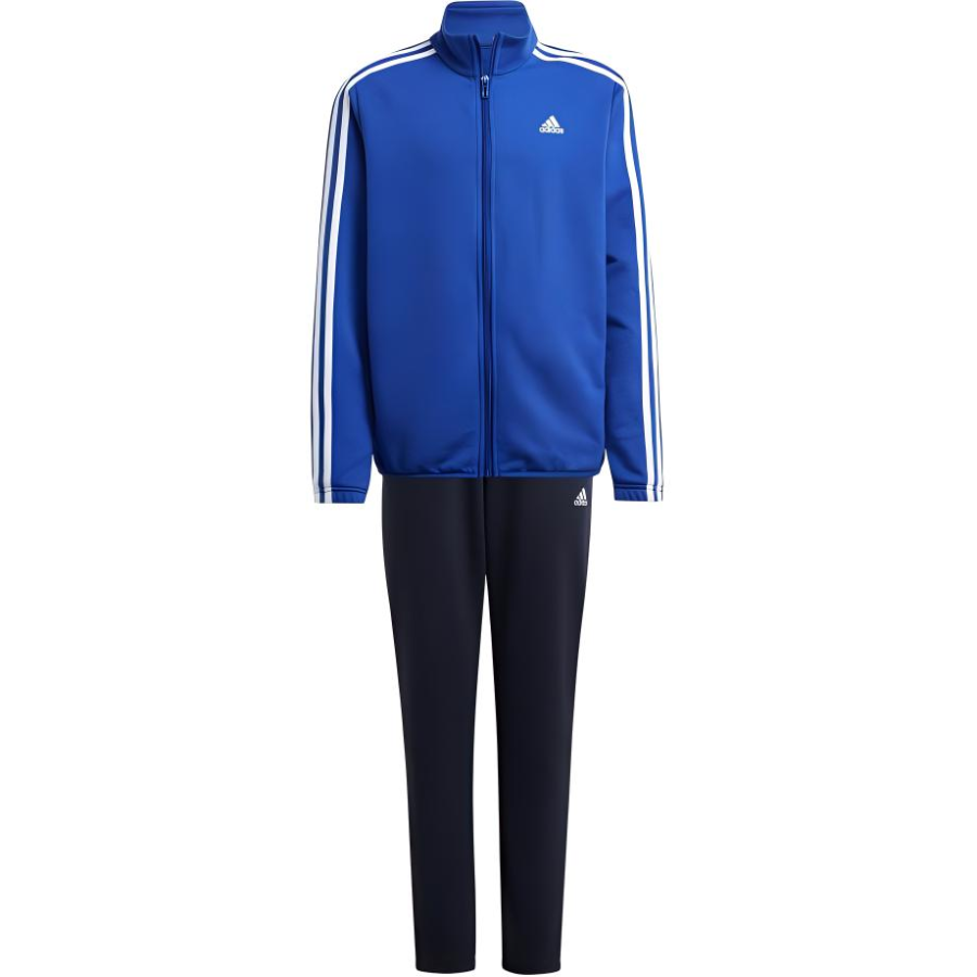 Adidas Adidas ESSENTIALSSportswear Casual Sportswear Blue/White/Dark Blue Children Aged 3 7 Years Old