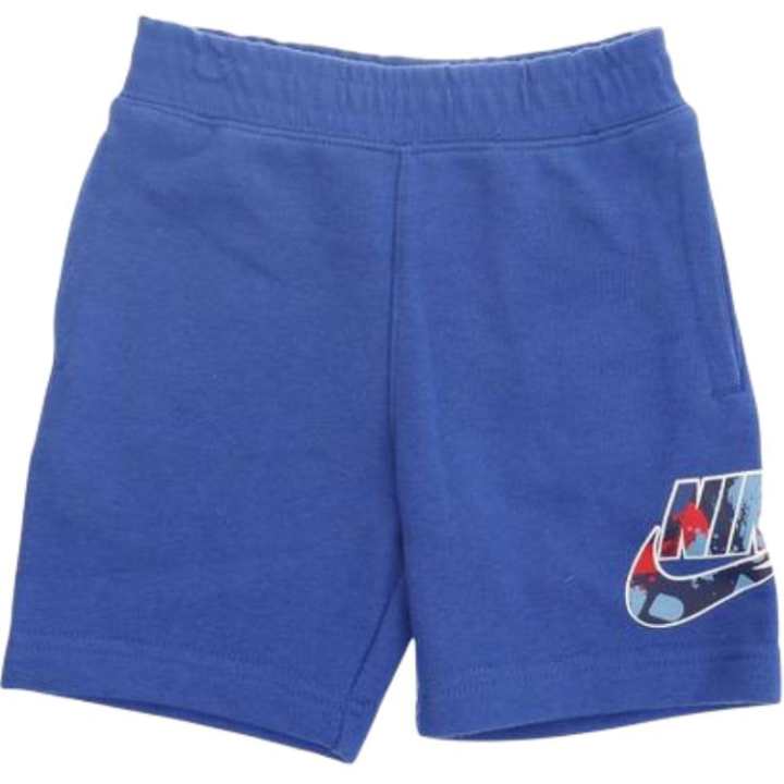 Nike Nike Shorts Infant And Toddler Blue