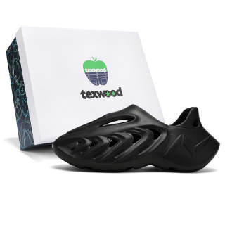TEXWOOD Taichi Deep Sea Collection Clogs Men's