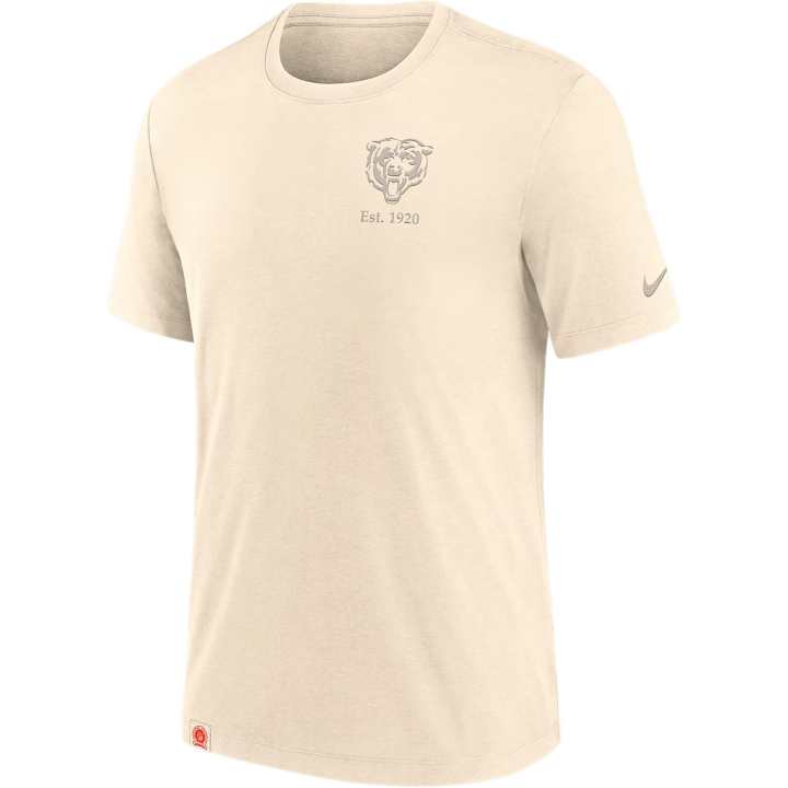 Nike Nike Chicago Bears Glory Men's Nike Nfl T Shirt