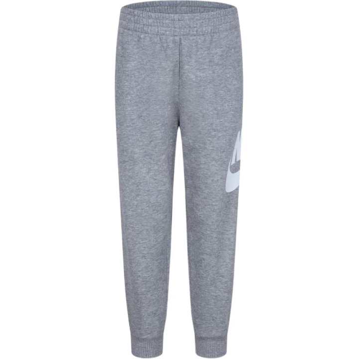 Nike Nike Full Length Pants Gray Children Aged 3 7 Years Old