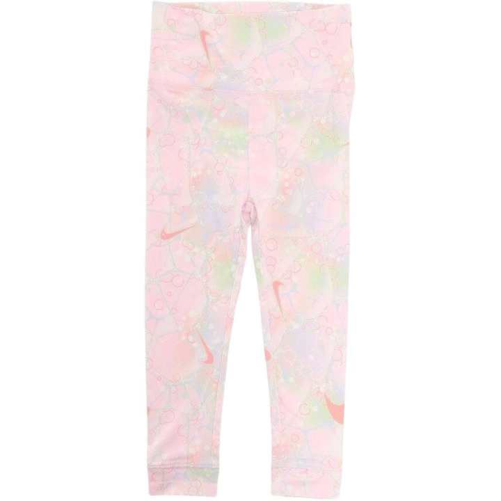 Nike Nike Leggings Infant And Toddler Pink