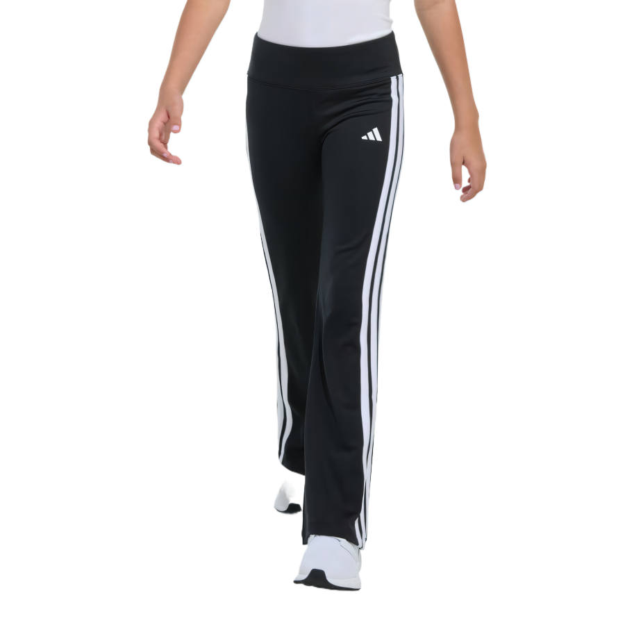 Adidas Adidas Full Length Pants ADIDASH Black Teenagers