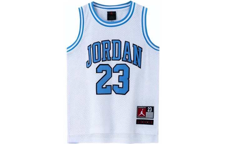 Jordan Jordan Tank Top Carolina Blue Kids'