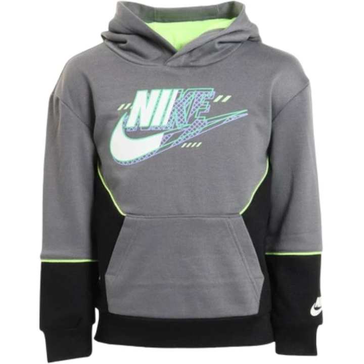 Nike Nike Sweatshirt Multicolor Infant And Toddler