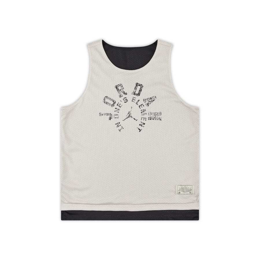 Nike Nike Tank Top Dri Fit Oat Teenagers