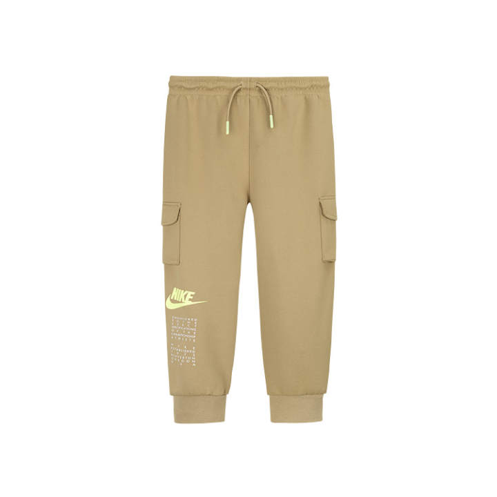 Nike Nike Full Length Pants Children Aged 3 7 Years Old