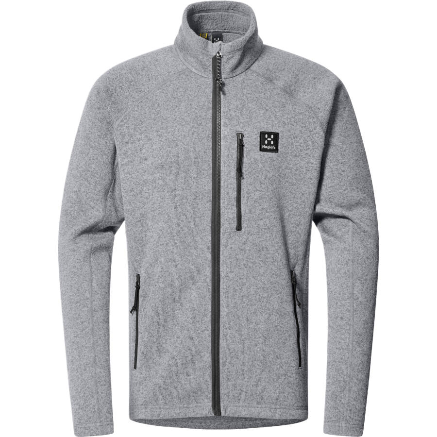 HAGLÖFS Fleece Tops Men's Moderate