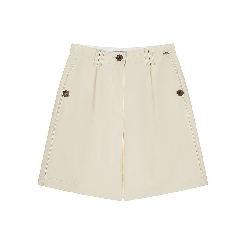 Teenie Weenie Casual Shorts Women's